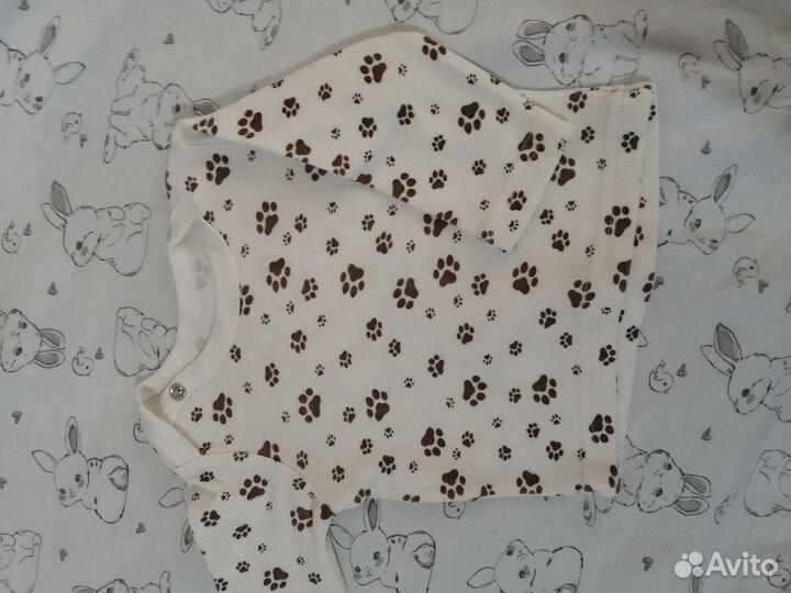 Кофта для новорожденных