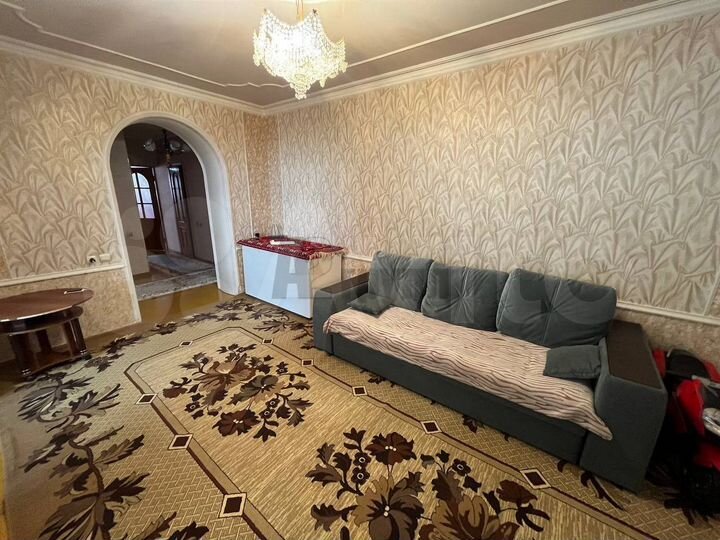 3-к. квартира, 100,6 м², 9/12 эт.