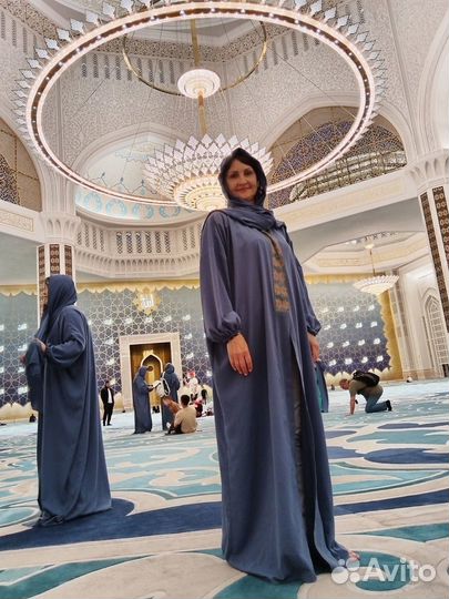 Тур в Астану. Новогодняя Астана