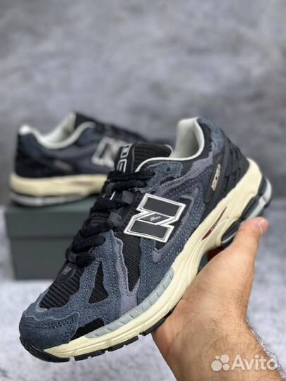 Кроссовки мужские New balance 1906d premium