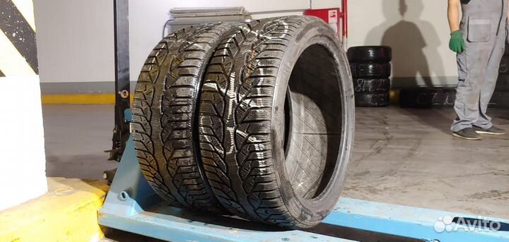 Kleber Krisalp HP 225/40 R18 97V