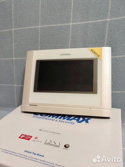 Commax CDV-704MA Видеодомофон