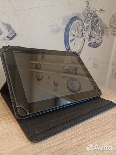 Планшет asus ME302C