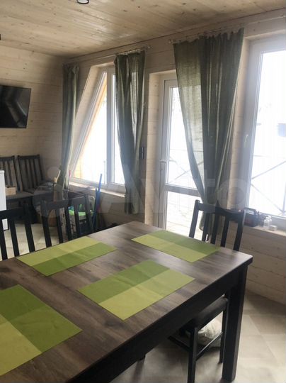 Дом 65 м² на участке 12 сот.