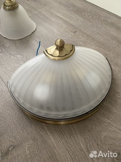 Настенный светильник бра Reccagni Италия