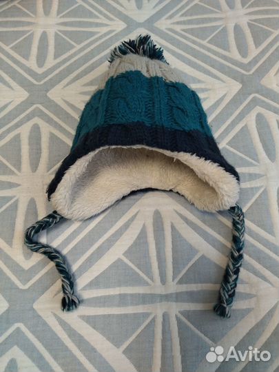 Шапка Chicco Bruken