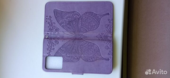 Чехол книжка на realme 9 5g