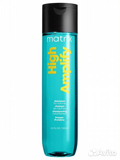 Matrix Шампунь для объёма волос 300мл