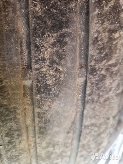 Yokohama BluEarth E50 215/65 R17 98B