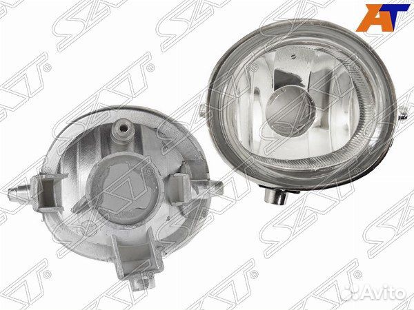 Фара противотуманная, туманка mazda CX-5