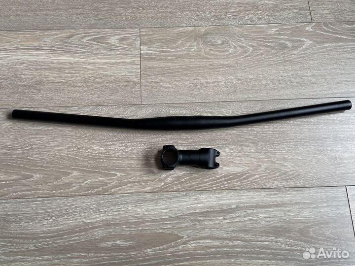 Руль для велосипеда Merida 720 мм