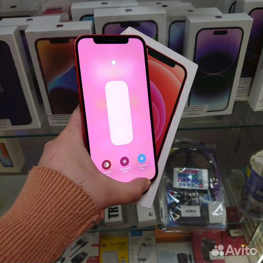 iPhone 12, 256 ГБ