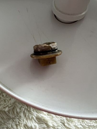 Электро мясорубка бу