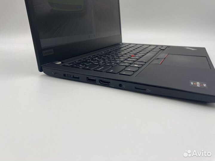 Lenovo ThinkPad T495 Ryzen 5 PRO 3500U/16/256