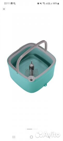 Набор для уборки Hausmann Niagara