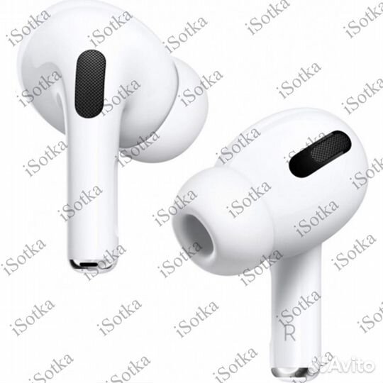 Беспроводные наушники Airpods Pro (nuoda)