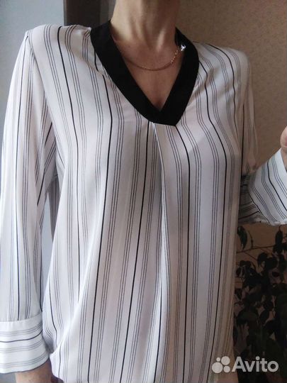 Блузка 44-46