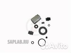 Ремкомплект, тормозной суппортаорт