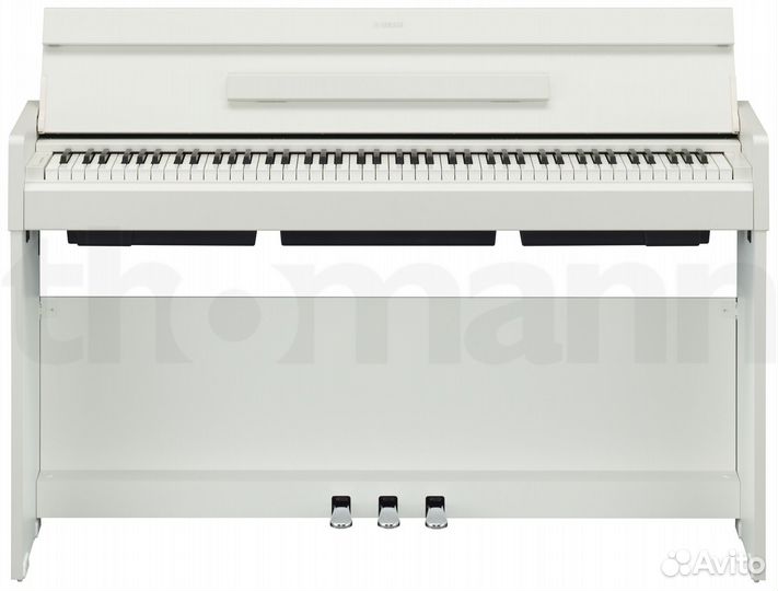 Цифровое пианино Yamaha (Комплект)