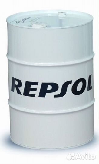 Моторное масло Repsol 10W-30 опт