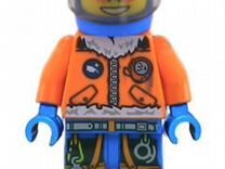 Минифигурка Lego Arctic Scout cty0509