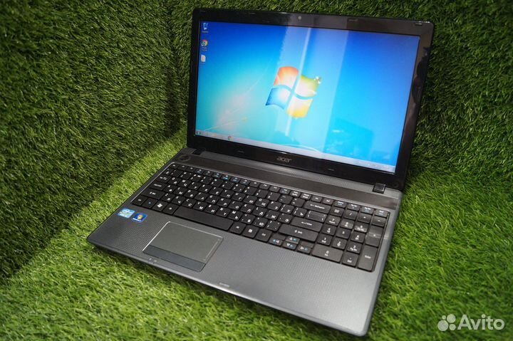 Отличная офисная машина для 1С и Excel