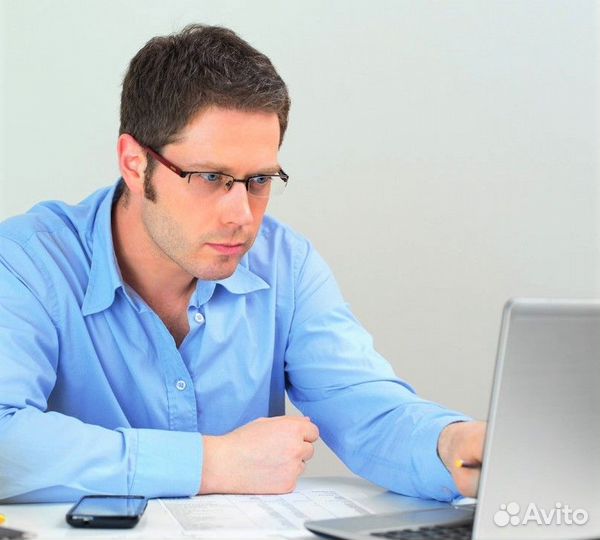 Компьютерный мастер. Ремонт компьютеров ноутбуков