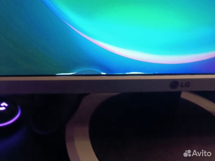 Монитор LG