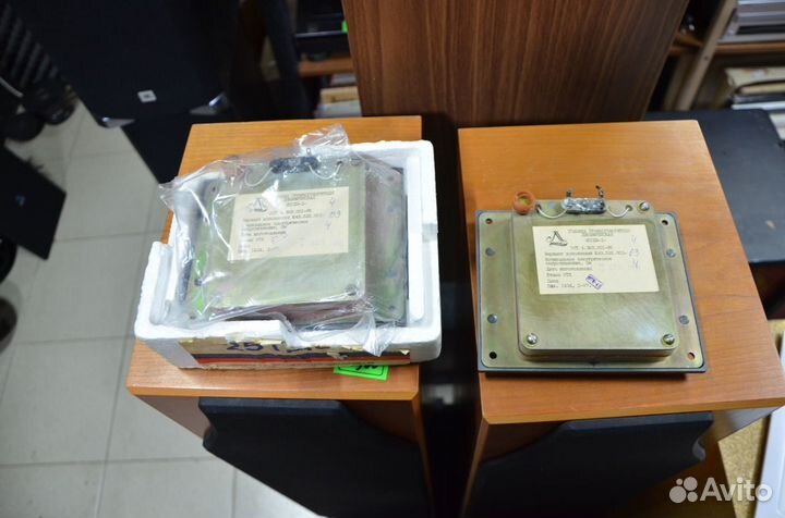 Динамики вч 25гдв-1 изодинамические