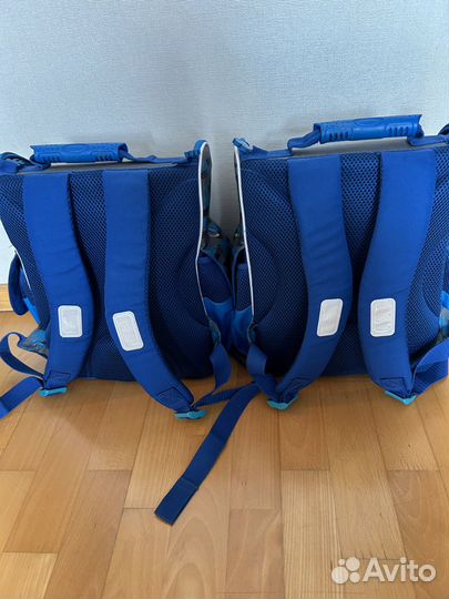 Рюкзак школьный erhaft