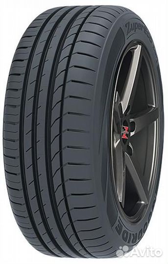 Goodride ZuperEco Z-107 215/70 R15 98H