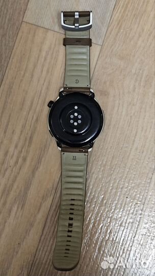 Amazfit GTR 4