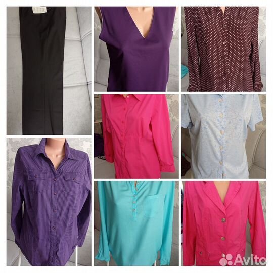 Рубашка, блузка, кофта женская,вещи