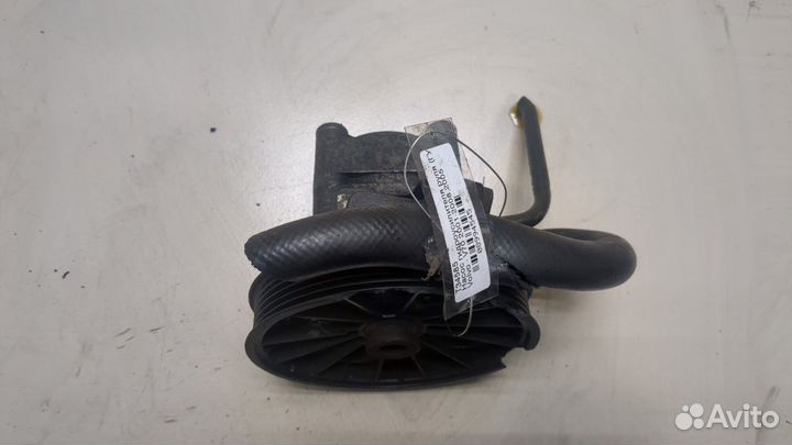 Гур Volvo V70, 2005