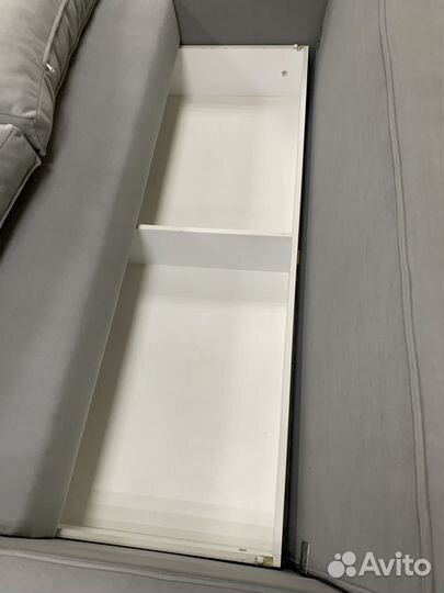 Угловой диван