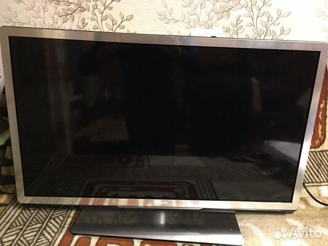 Телевизор Philips 32PFL5507T/60 купить в Санкт-Петербурге | Электроника ...