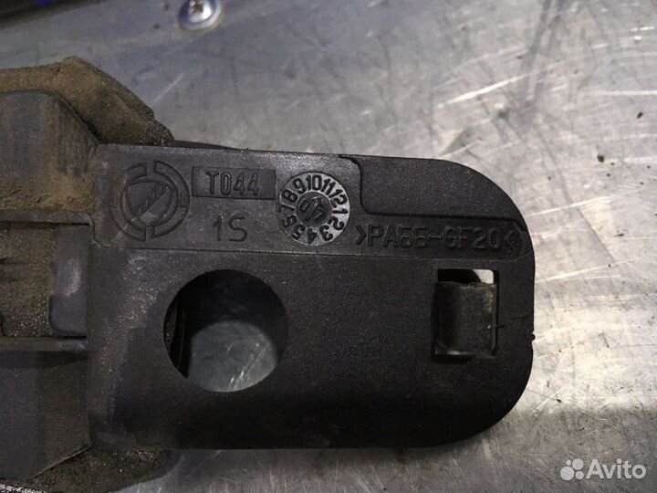 Ручка двери внутренняя задняя левая Fiat Albea