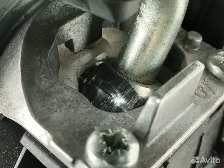 Кулиса кпп для Peugeot-Citroen 5008 2400KQ