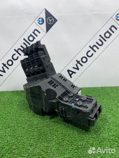 Блок предохранителей Mercedes-Benz Gle-Class W166