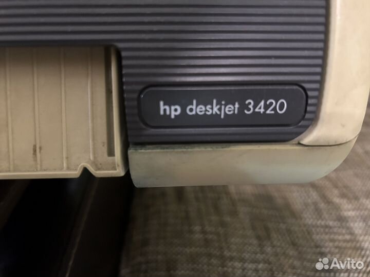Принтер HP