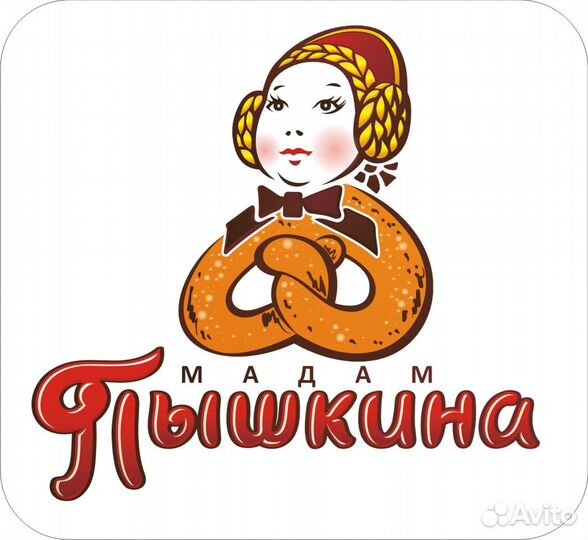 Пекари-формовщики в ночную смену