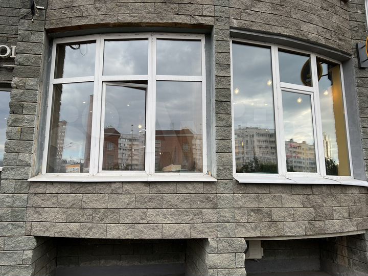 Торговая площадь, 80 м²