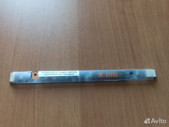 Инвертор подсветки матрицы Lenovo 0769