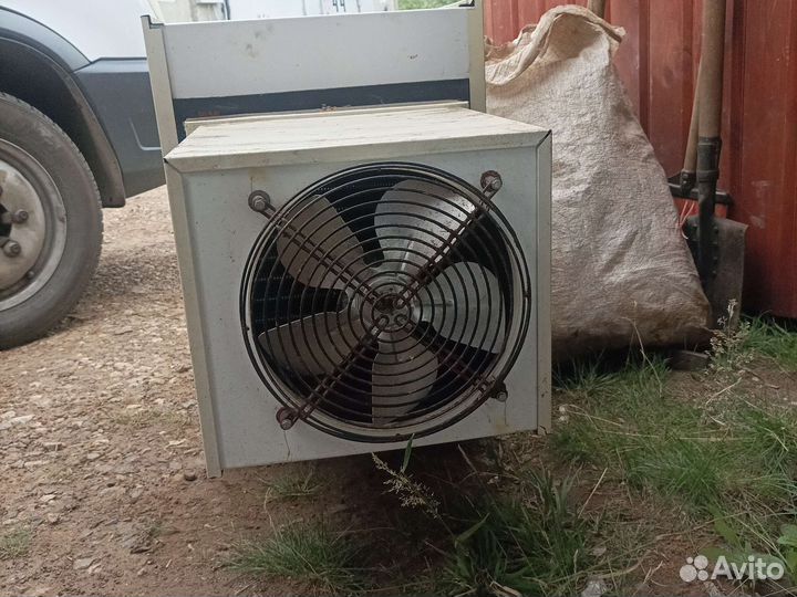 Холодильный моноблок