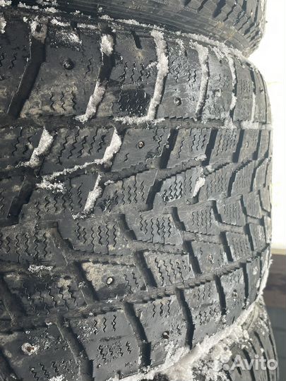 Toyo Open Country I/T 265/50 R20