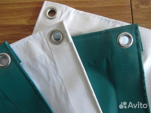 Люверсы для штор / Люверсы для тентов