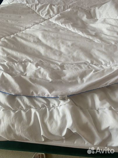 Одеяло 200*210