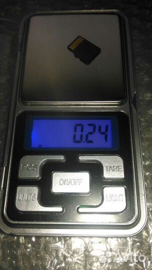 Весы ювелирные 500.0.01г