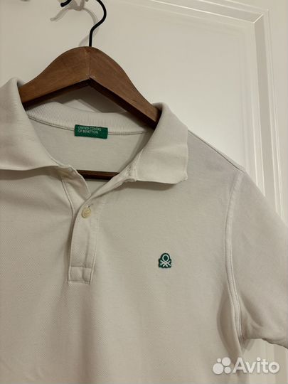 Поло United Colors Of Benetton