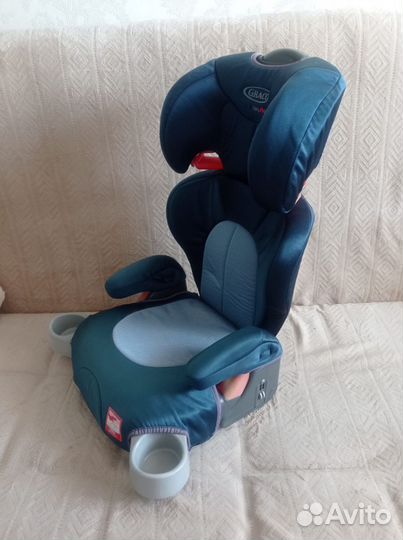 Graco 15-36